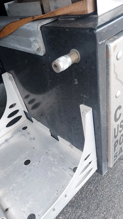 2020 Ford Super Duty 4th Gen - Image 9 of 12