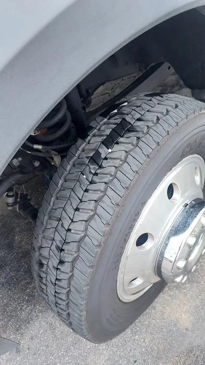 2020 Ford Super Duty 4th Gen - Image 5 of 12