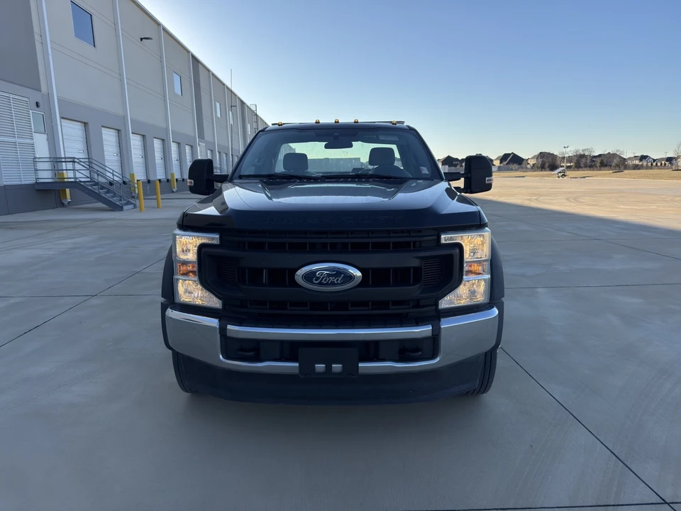 2020 Ford Super Duty 4th Gen - Image 5 of 11