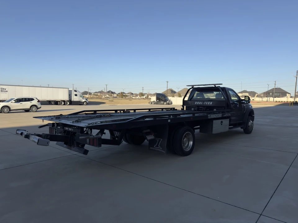 2020 Ford Super Duty 4th Gen - Image 3 of 11