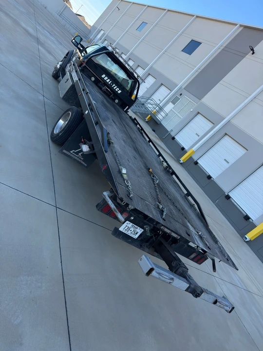 2020 Ford Super Duty 4th Gen - Image 8 of 11