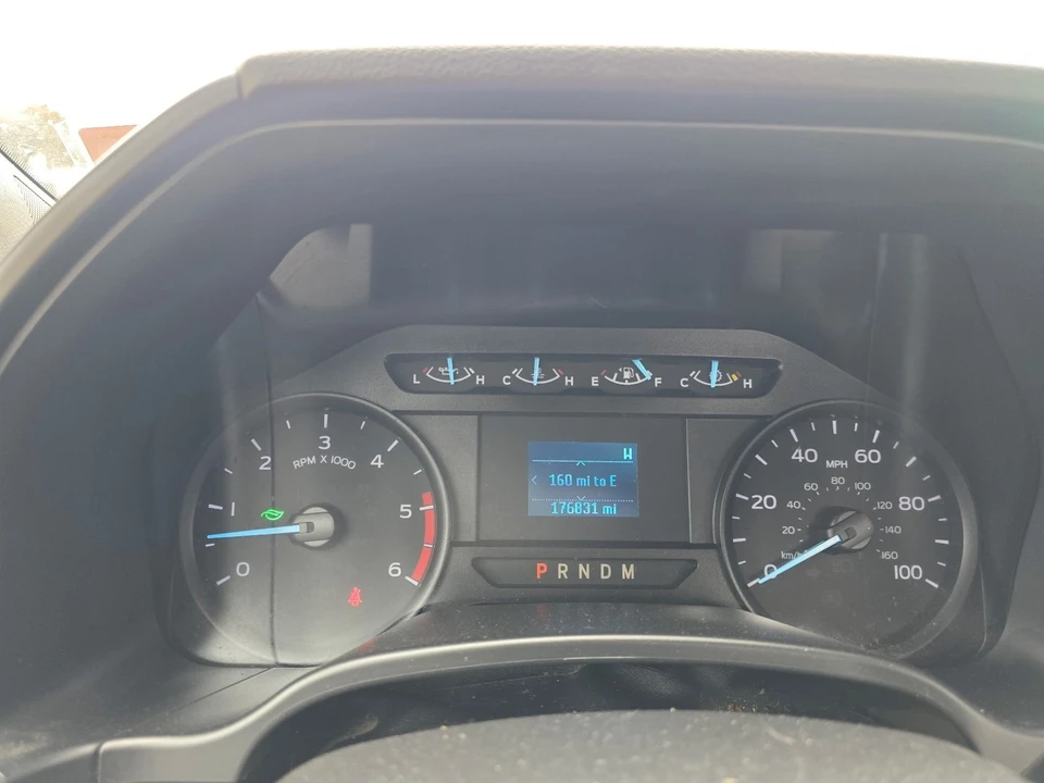 2020 Ford Super Duty 4th Gen - Image 11 of 11