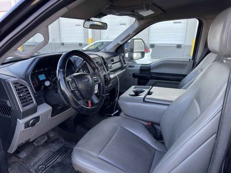 2020 Ford Super Duty 4th Gen - Image 10 of 11