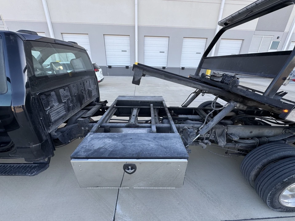 2020 Ford Super Duty 4th Gen - Image 6 of 11