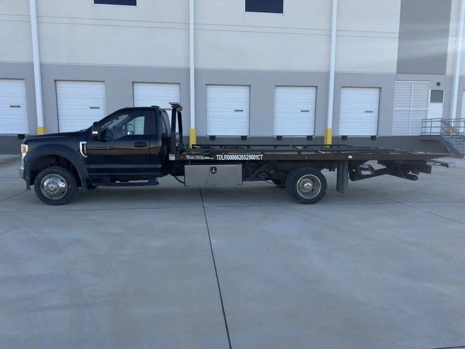 2020 Ford Super Duty 4th Gen - Image 2 of 11