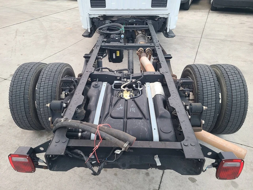 2020 Ford Super Duty 4th Gen - Image 21 of 21