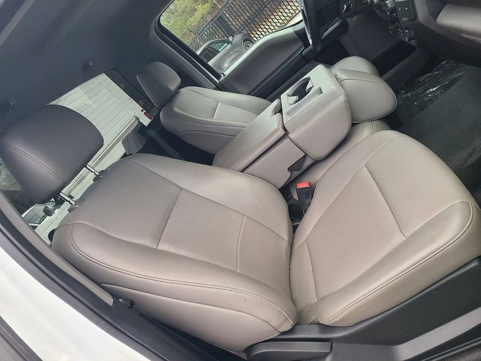 2020 Ford Super Duty 4th Gen - Image 15 of 21