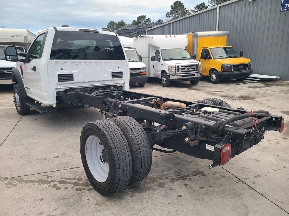2020 Ford Super Duty 4th Gen - Image 4 of 21
