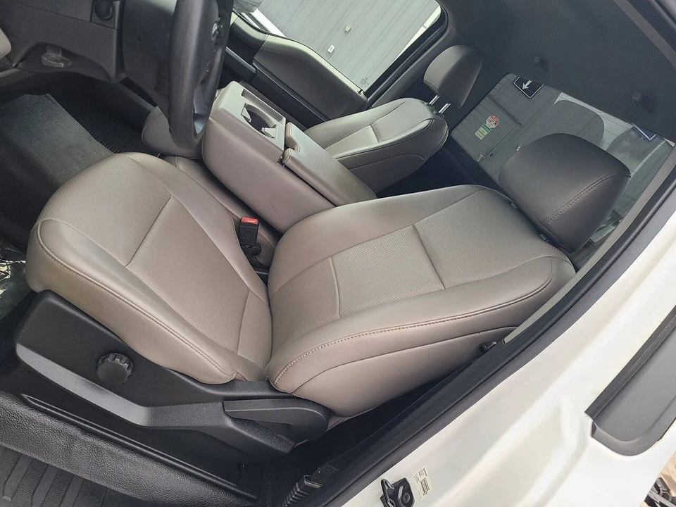2020 Ford Super Duty 4th Gen - Image 12 of 21