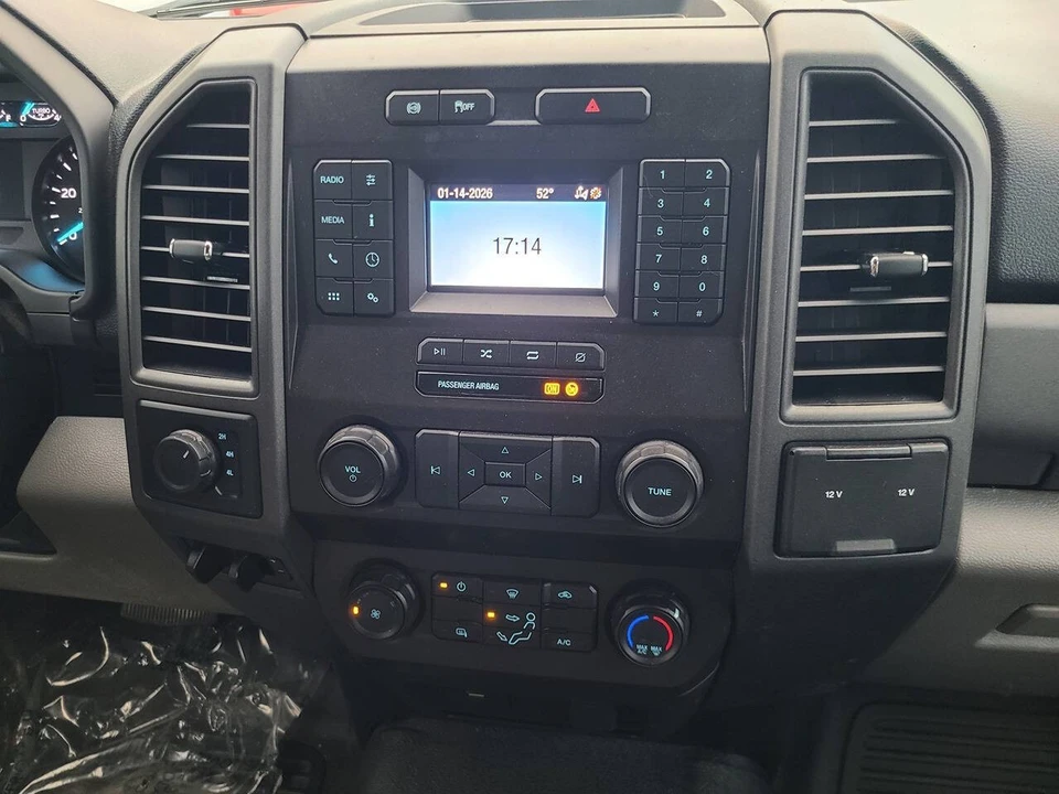 2020 Ford Super Duty 4th Gen - Image 20 of 21