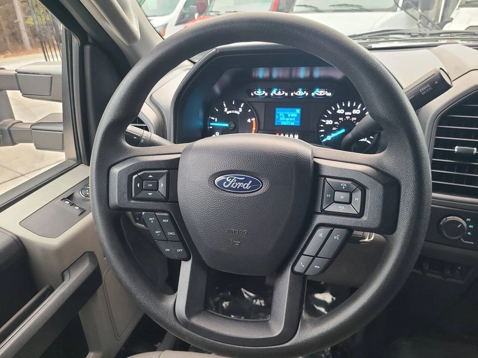 2020 Ford Super Duty 4th Gen - Image 18 of 21