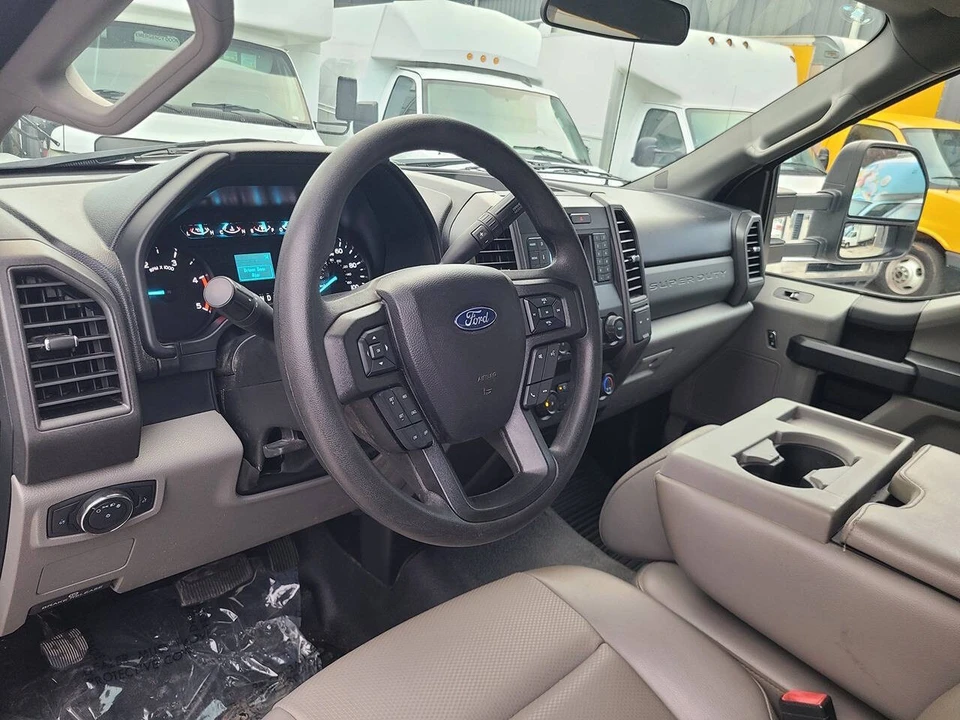 2020 Ford Super Duty 4th Gen - Image 13 of 21