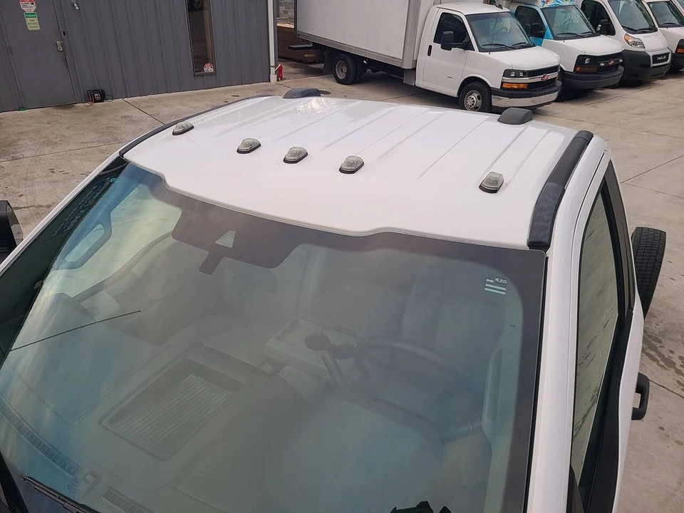 2020 Ford Super Duty 4th Gen - Image 10 of 21