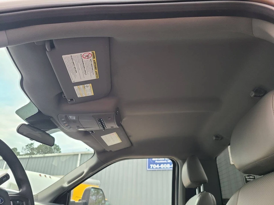 2020 Ford Super Duty 4th Gen - Image 14 of 21