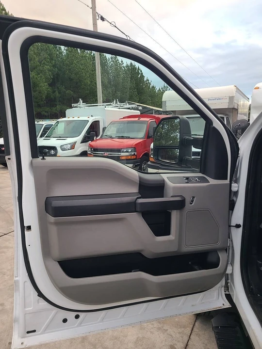 2020 Ford Super Duty 4th Gen - Image 11 of 21