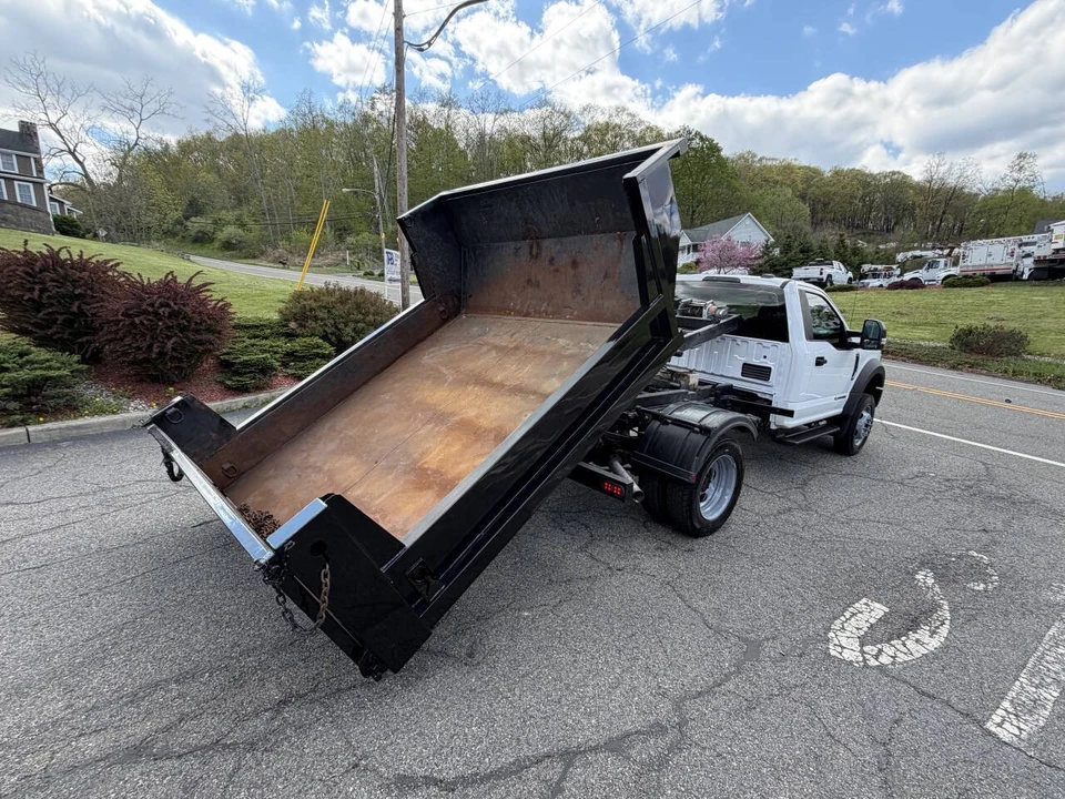 2020 Ford Super Duty 4th Gen - Image 9 of 23