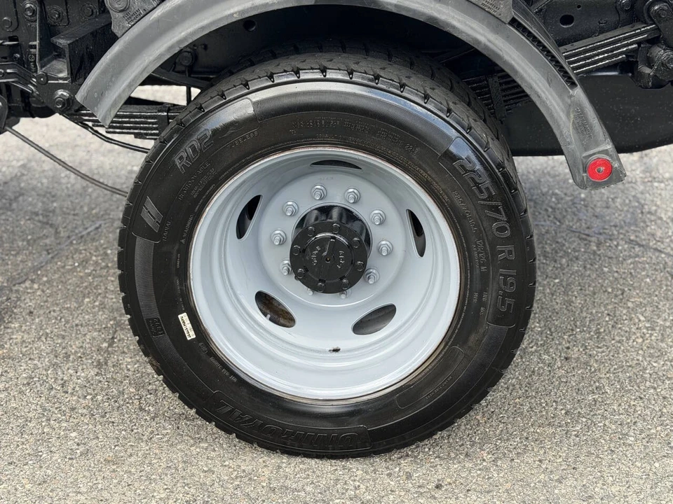2020 Ford Super Duty 4th Gen - Image 14 of 23