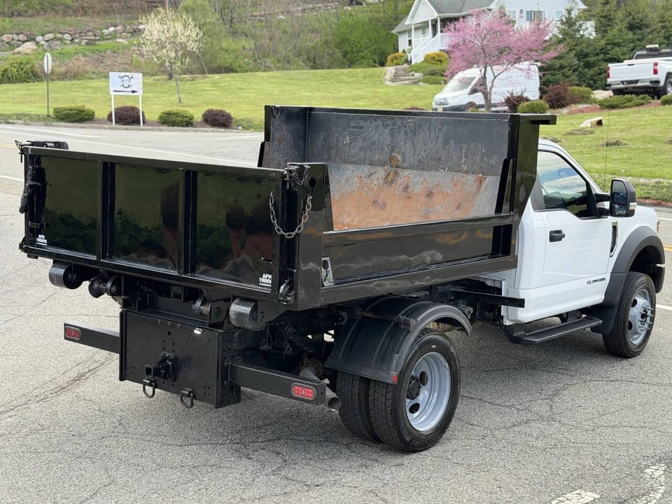 2020 Ford Super Duty 4th Gen - Image 12 of 23