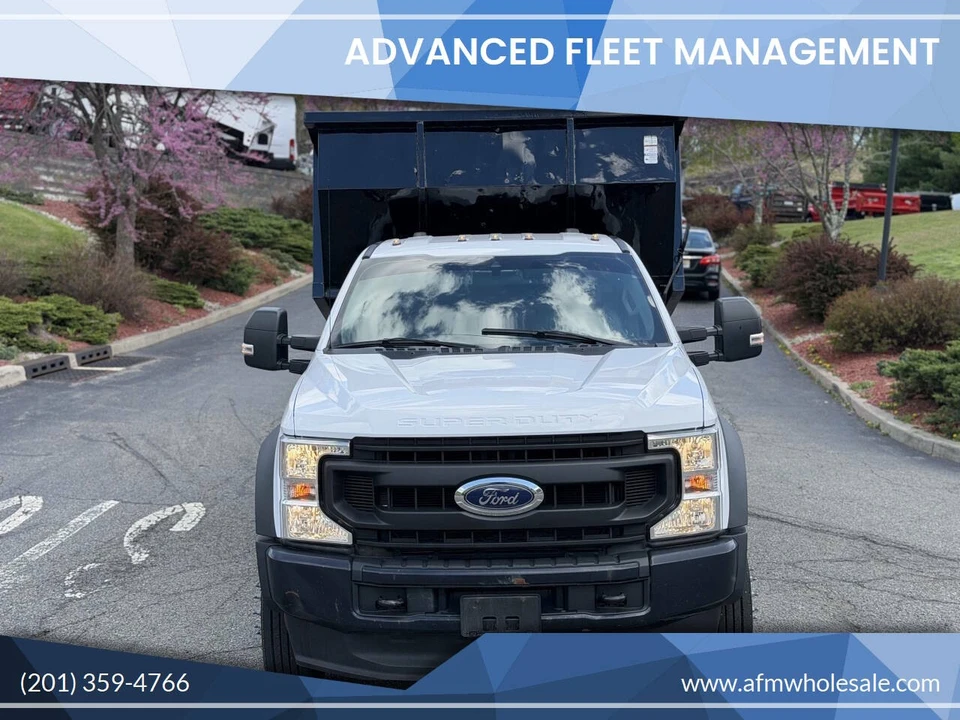 2020 Ford Super Duty 4th Gen - Image 5 of 23