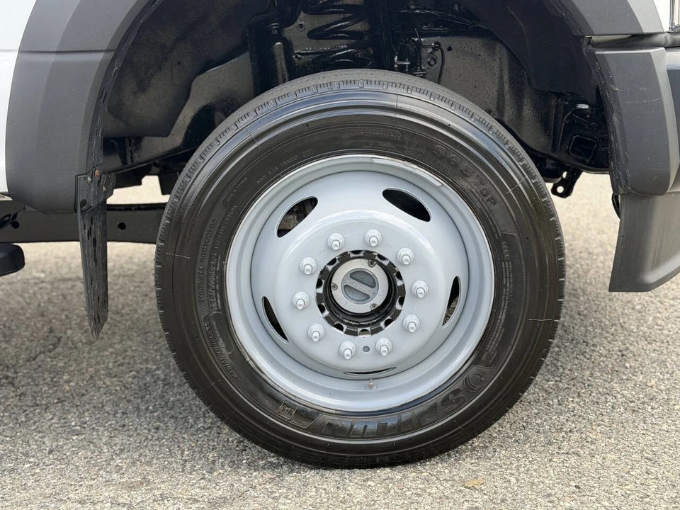 2020 Ford Super Duty 4th Gen - Image 17 of 23