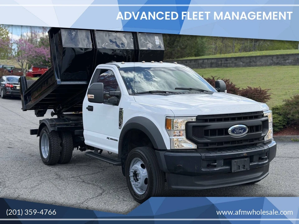 2020 Ford Super Duty 4th Gen - Image 3 of 23