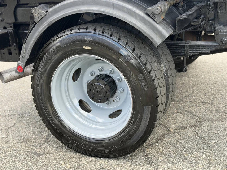 2020 Ford Super Duty 4th Gen - Image 18 of 23