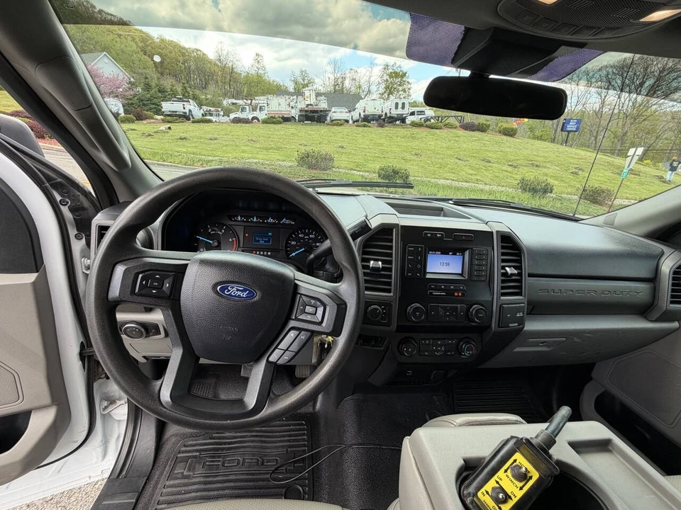 2020 Ford Super Duty 4th Gen - Image 22 of 23