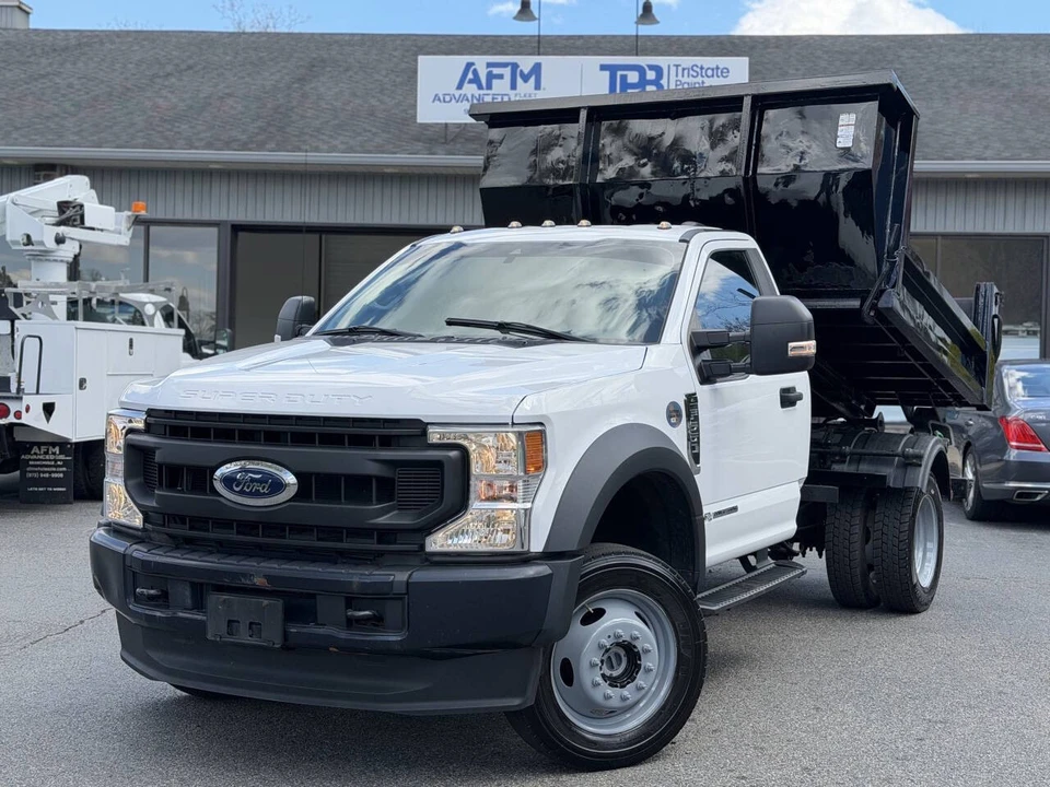 2020 Ford Super Duty 4th Gen - Image 2 of 23