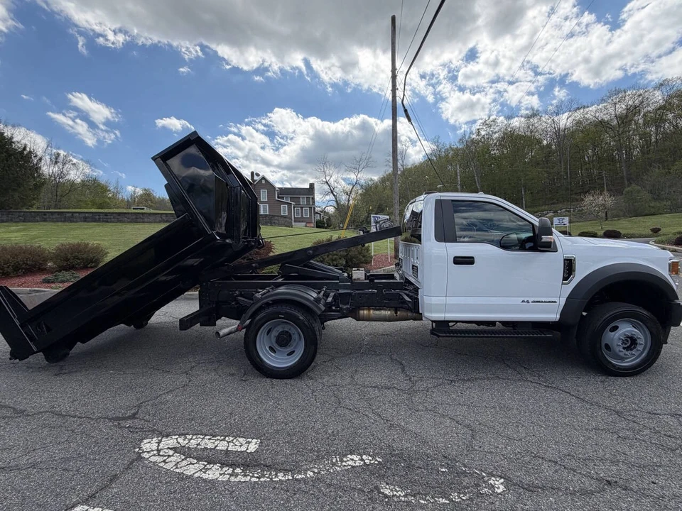 2020 Ford Super Duty 4th Gen - Image 13 of 23