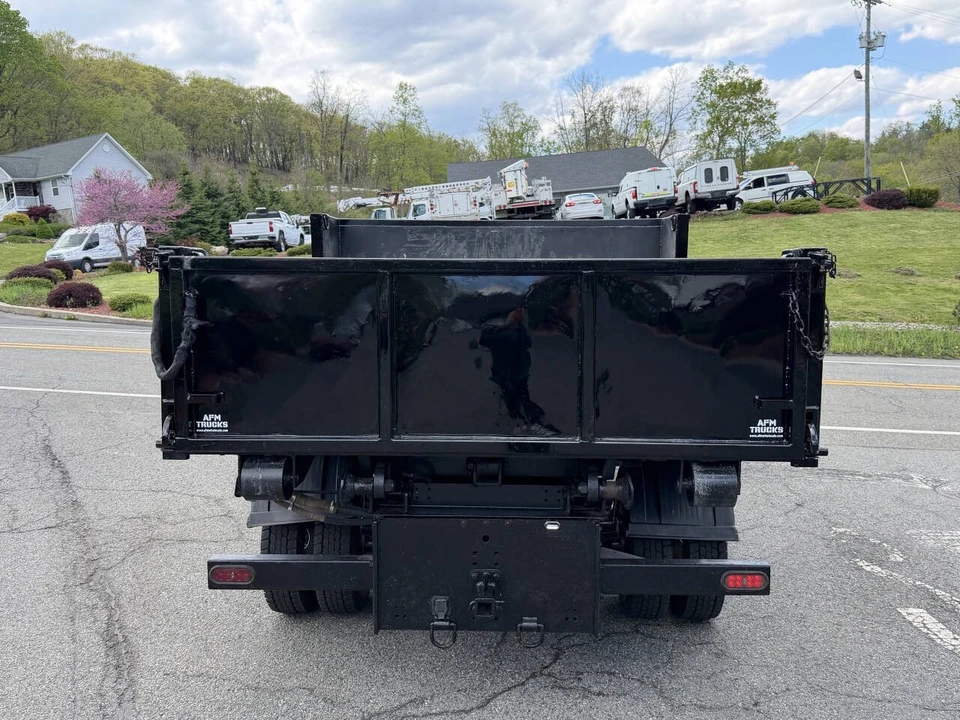 2020 Ford Super Duty 4th Gen - Image 19 of 23