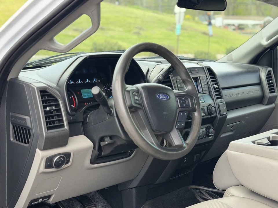 2020 Ford Super Duty 4th Gen - Image 20 of 23