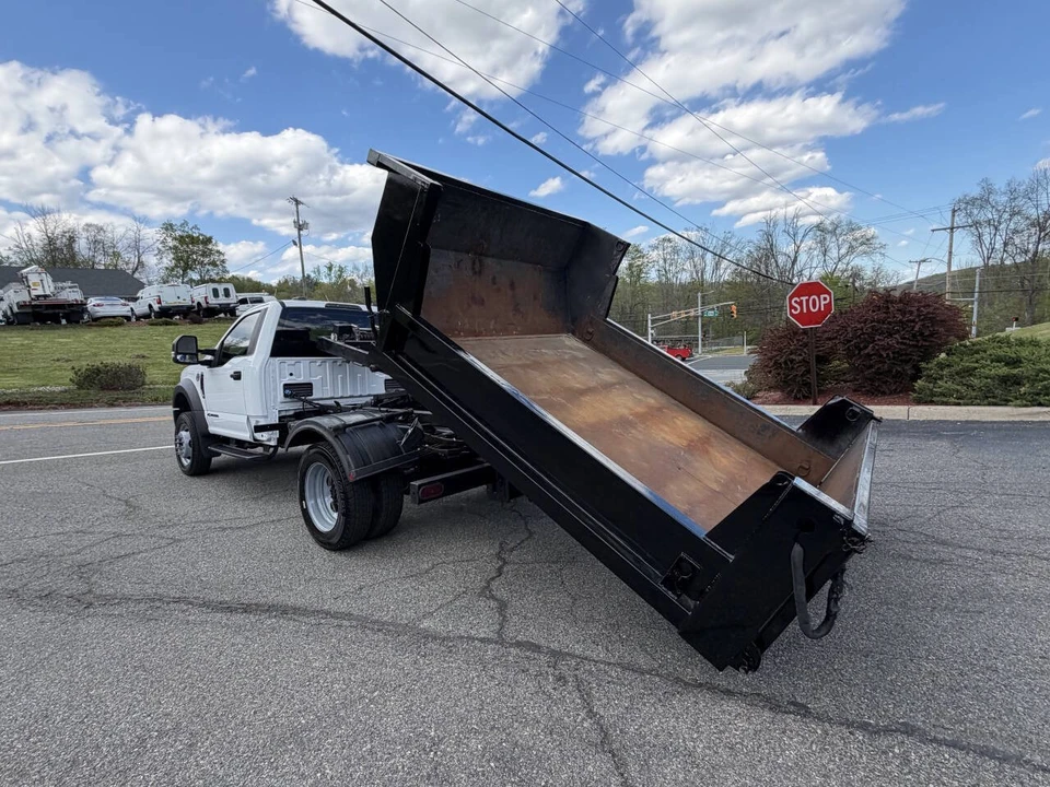 2020 Ford Super Duty 4th Gen - Image 11 of 23