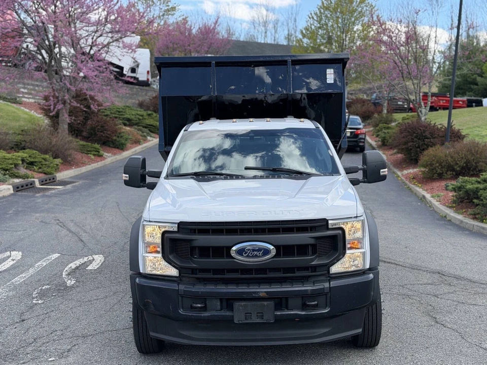 2020 Ford Super Duty 4th Gen - Image 6 of 23