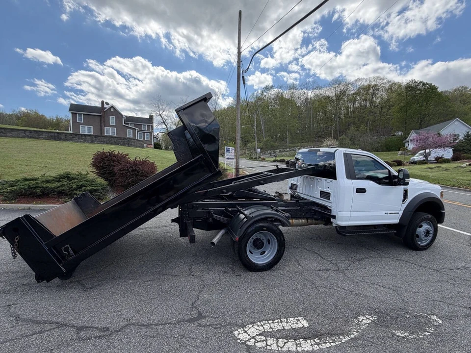 2020 Ford Super Duty 4th Gen - Image 8 of 23