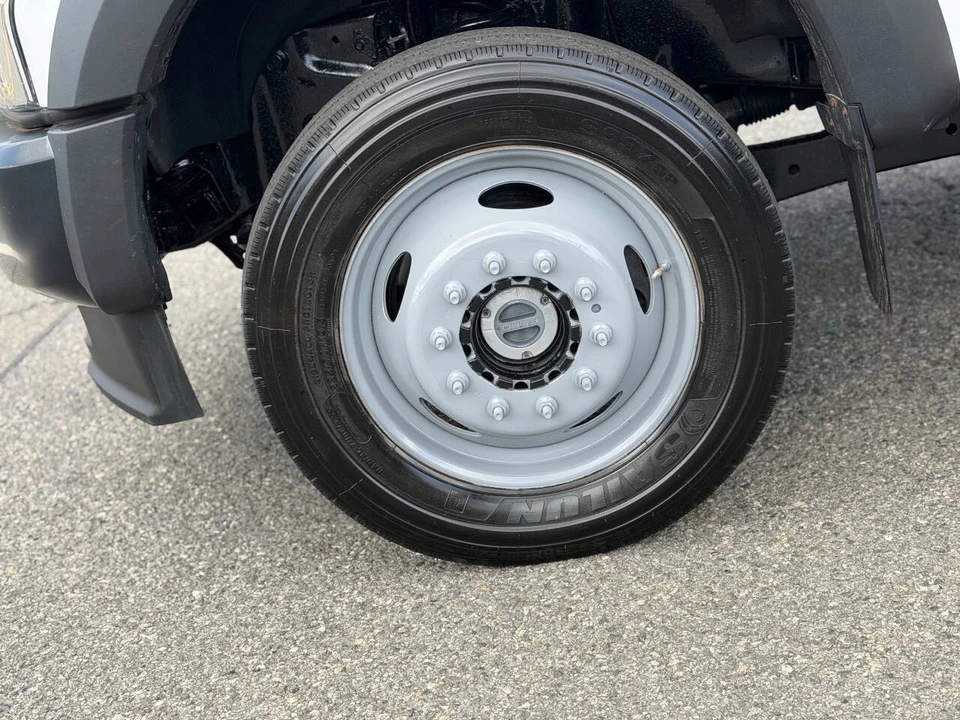 2020 Ford Super Duty 4th Gen - Image 15 of 23