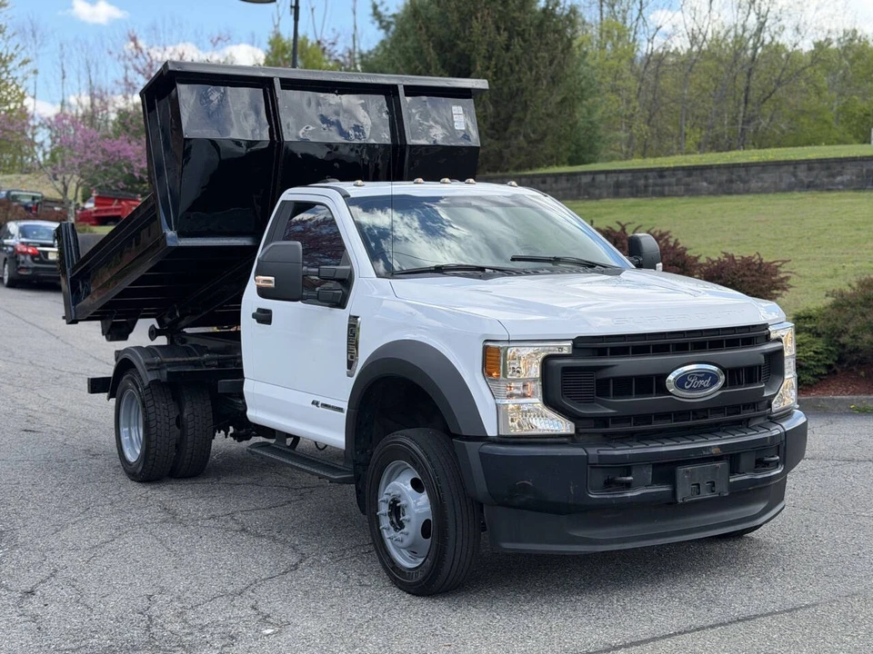 2020 Ford Super Duty 4th Gen - Image 4 of 23
