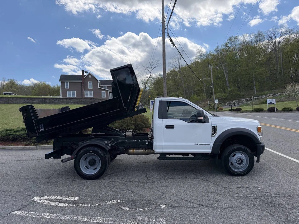 2020 Ford Super Duty 4th Gen - Image 7 of 23