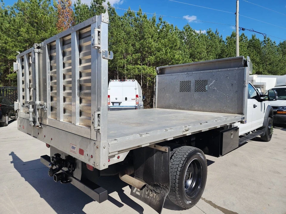 2020 Ford Super Duty 4th Gen - Image 7 of 21