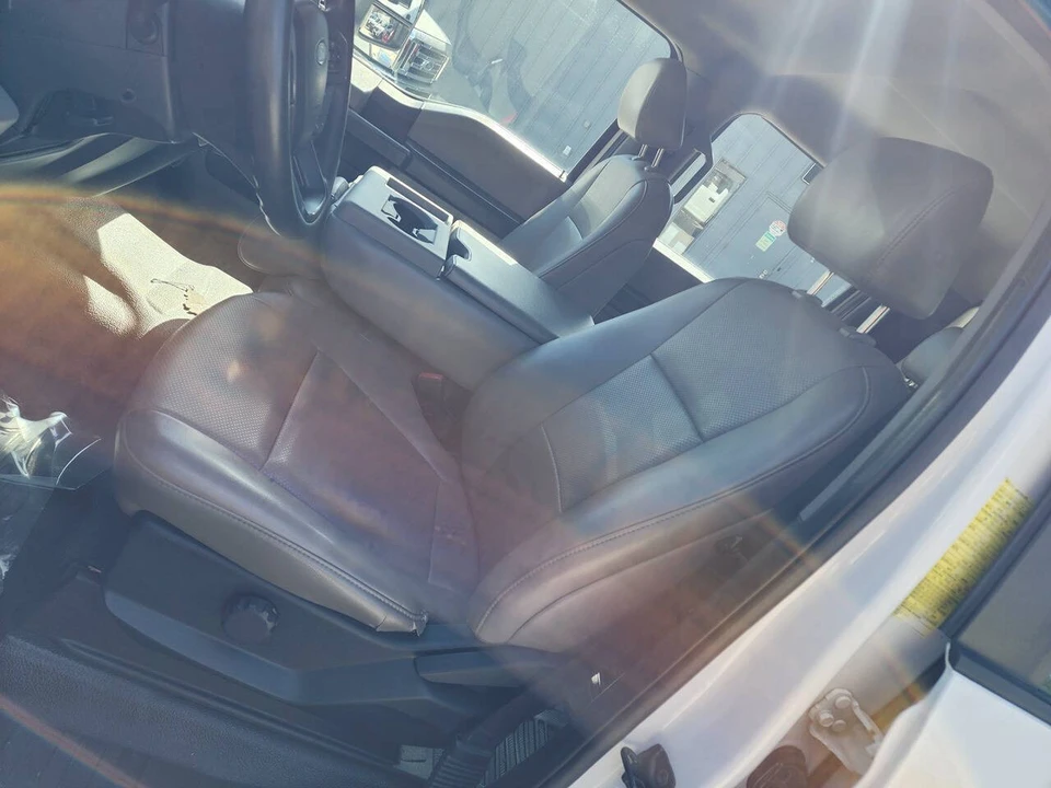 2020 Ford Super Duty 4th Gen - Image 13 of 31