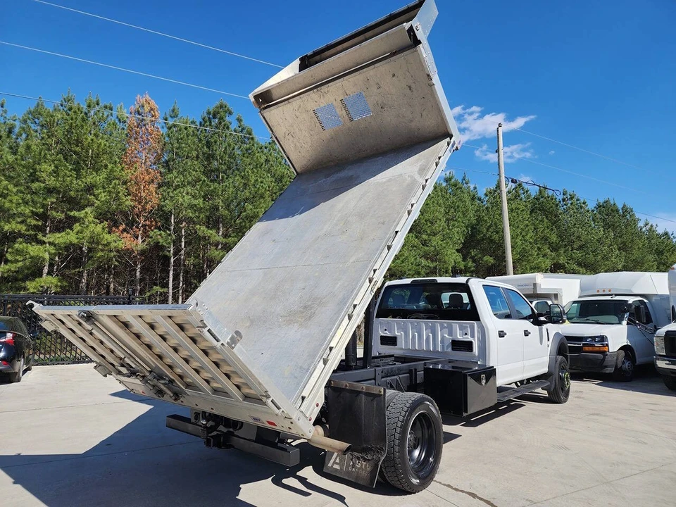 2020 Ford Super Duty 4th Gen - Image 29 of 31