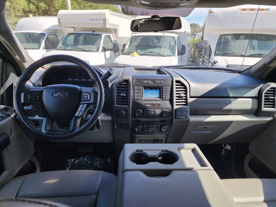 2020 Ford Super Duty 4th Gen - Image 19 of 31