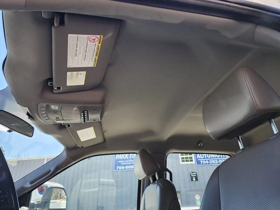 2020 Ford Super Duty 4th Gen - Image 15 of 31