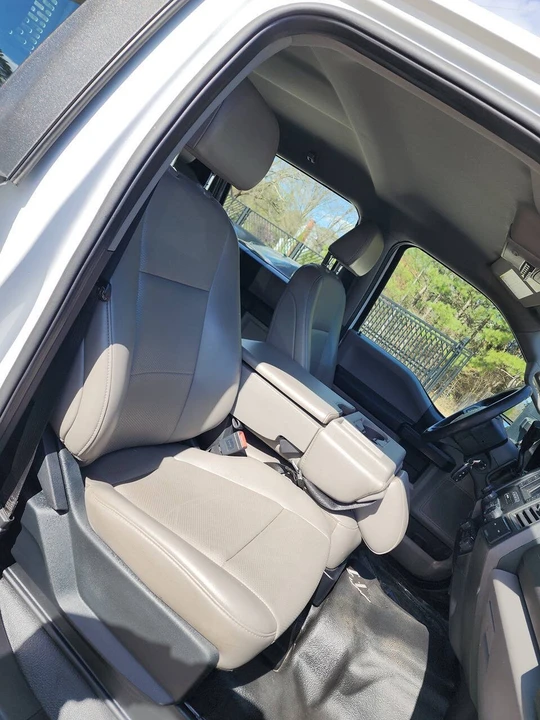 2020 Ford Super Duty 4th Gen - Image 17 of 31