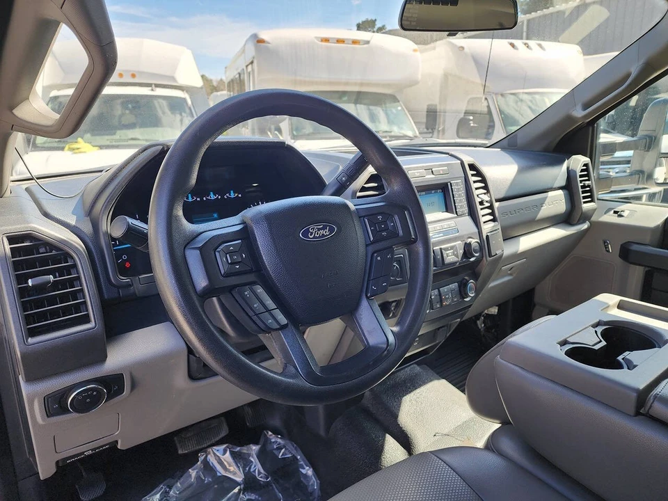 2020 Ford Super Duty 4th Gen - Image 14 of 21