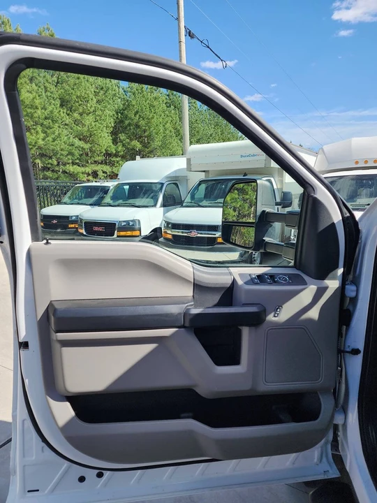 2020 Ford Super Duty 4th Gen - Image 12 of 21