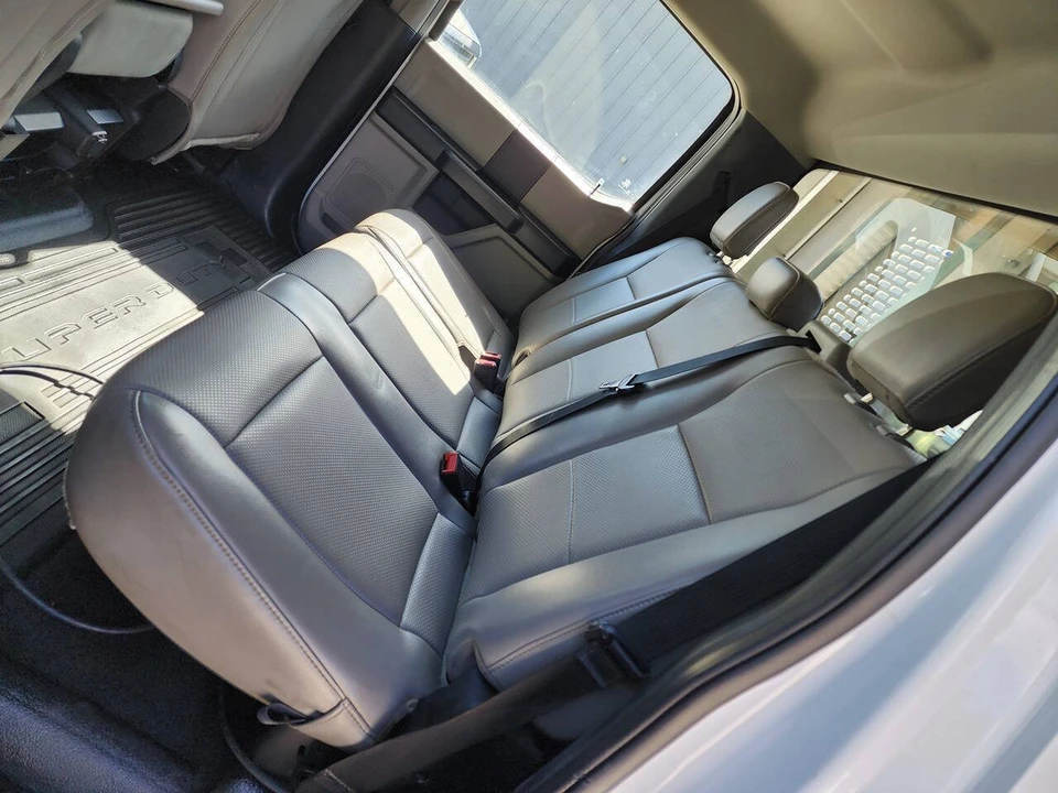 2020 Ford Super Duty 4th Gen - Image 16 of 31