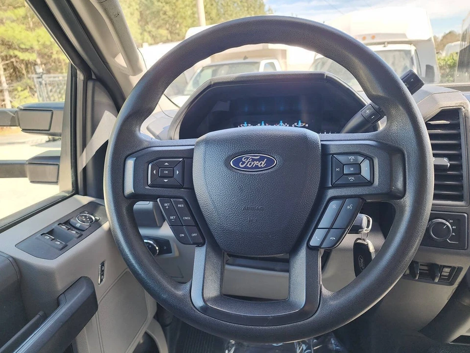 2020 Ford Super Duty 4th Gen - Image 20 of 21