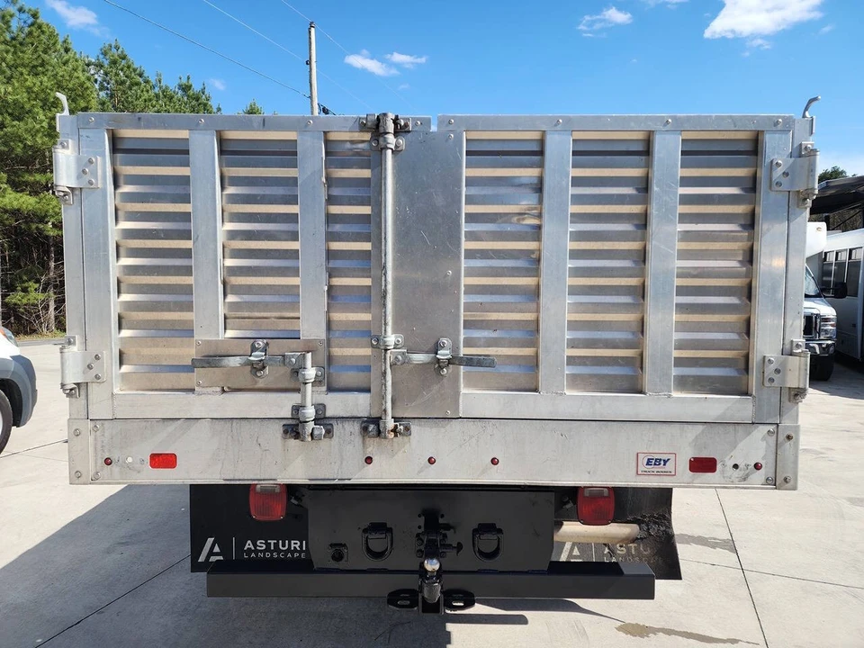 2020 Ford Super Duty 4th Gen - Image 6 of 31