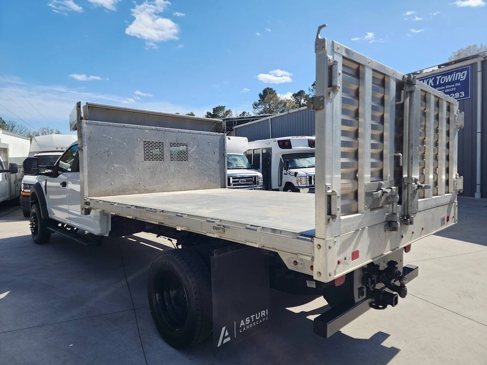 2020 Ford Super Duty 4th Gen - Image 5 of 21