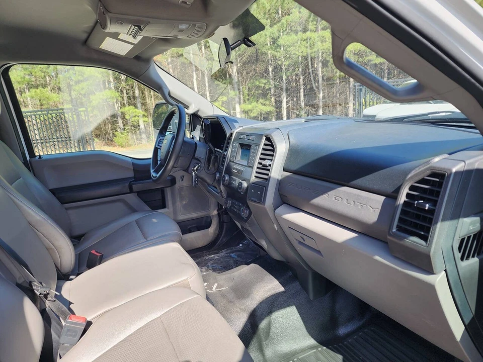 2020 Ford Super Duty 4th Gen - Image 18 of 21